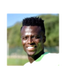 Foto de Cheikh Tidiane Sidibe