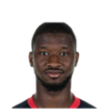 Foto de A. Touré