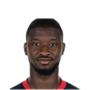 Foto de A. Touré