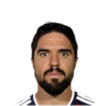 Foto de Rubén Yubero