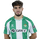 Foto de Abde Ezzalzouli