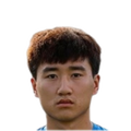 Foto de Yang Liu