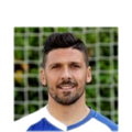 Foto de Iván Forte