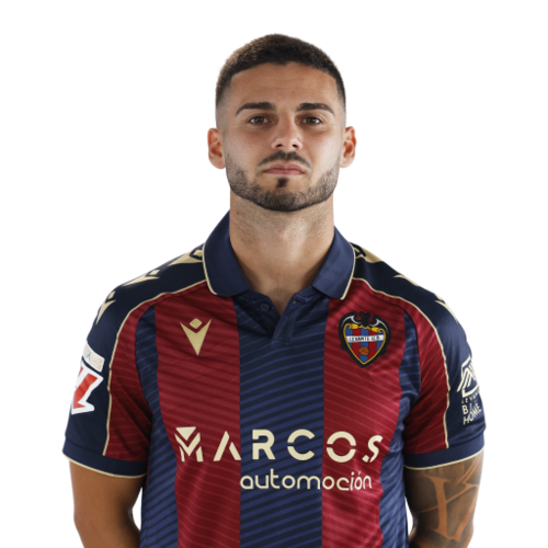 Sergio Lozano