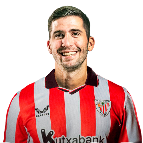 Jesús Areso