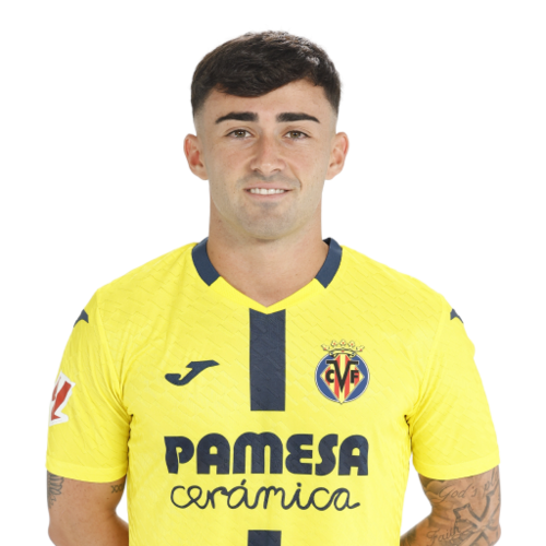 Alberto Moleiro