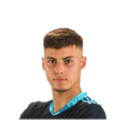 Foto de Iago Domínguez
