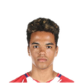 Foto de Álex Masogo