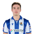 Jon Pacheco