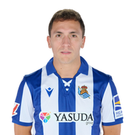 Olasagasti - fantasy - Real Sociedad