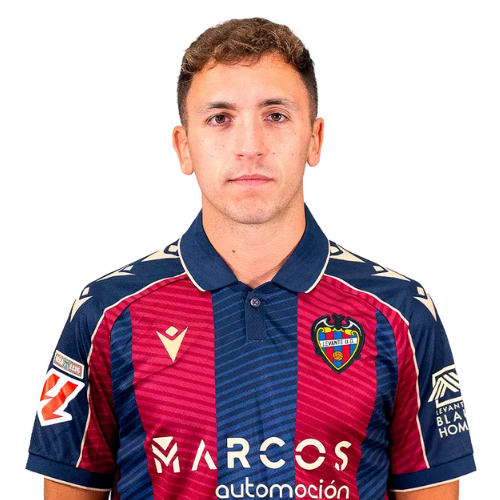 Jon Ander Olasagasti