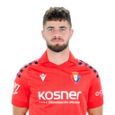 Iker Muñoz