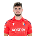 Iker Muñoz