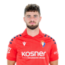 Iker Muñoz