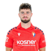 Iker Muñoz