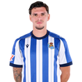 Javi López