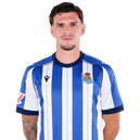 Javi López