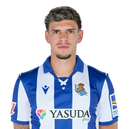 Javi López