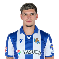 Javi López