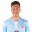 Foto de Manu Fernández (Celta Vigo): Disponible.