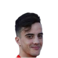 Foto de Álex Blesa