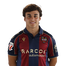 Carlos Álvarez (Levante): Duda.