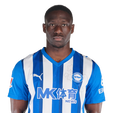 Foto de I. Diabate