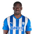 Foto de I. Diabate