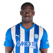 Foto de I. Diabate