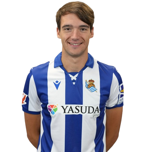 Urko González