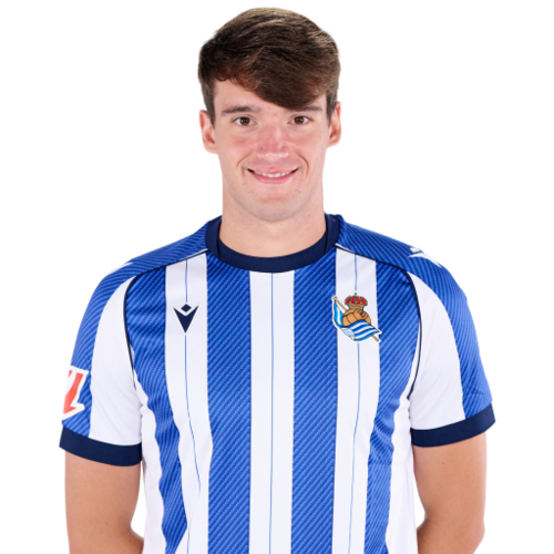 Urko González