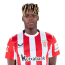 Nico Williams