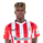 Foto de Nico Williams