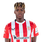 Foto de Nico Williams