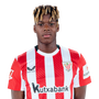 Nico Williams