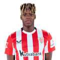 Nico Williams