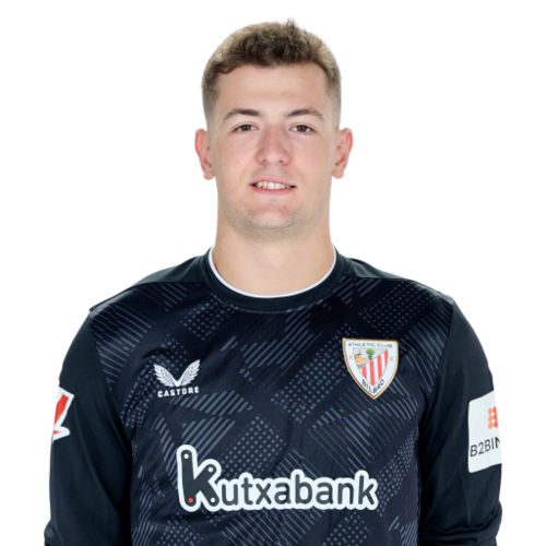 Julen Agirrezabala