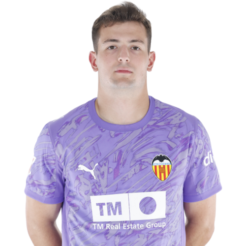 Julen Agirrezabala