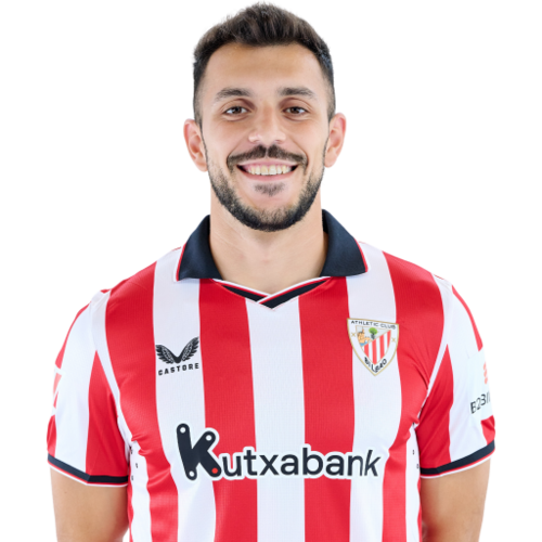 Aitor Paredes