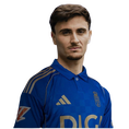 Álex Forés