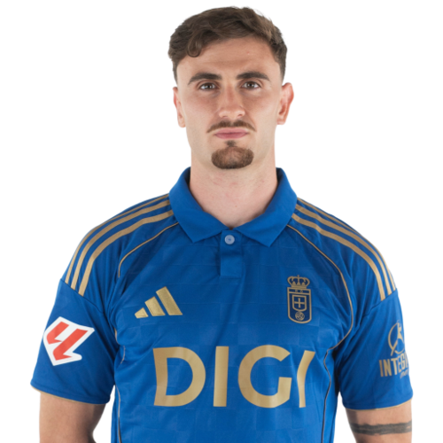 Álex Forés