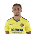 Yeremy Pino