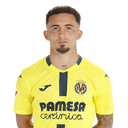 Yeremy Pino
