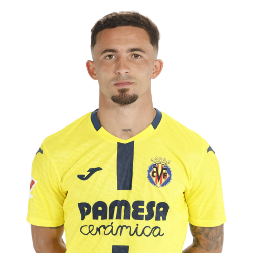 Yeremy Pino