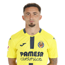 Yeremy Pino