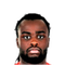 Foto de J. Lukaku