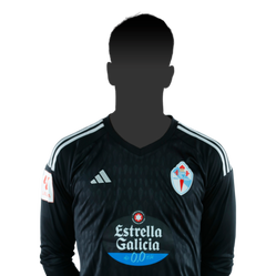 Raul - fantasy - RC Celta