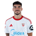 Isaac Romero