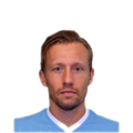 Foto de Lucas Leiva