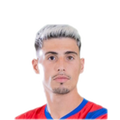 Foto de Álex Cruz